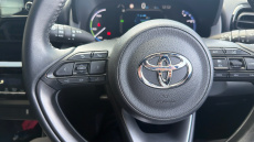 Toyota Yaris Cross 1.5 Hybrid Design 5dr CVT Hybrid Estate